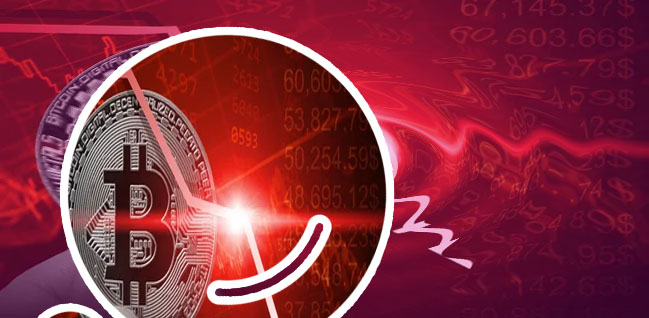 Actuele koers bitcoin