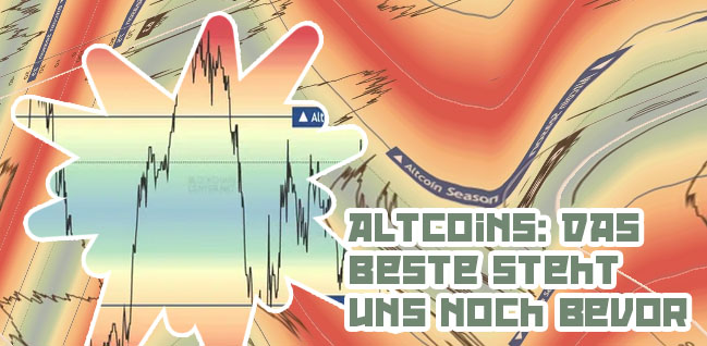 Altcoin bitcoin season