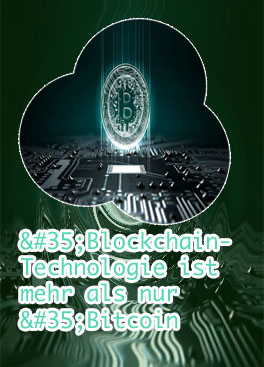 Auf welcher blockchain läuft bitcoin
