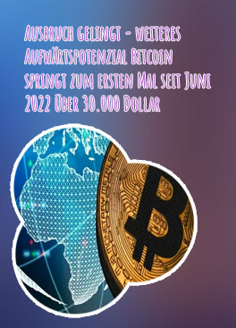 Bitcoin 30k