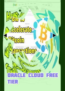 Bitcoin accelerator free