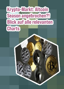 Bitcoin altcoin season index