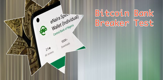 Bitcoin bank breaker betrug