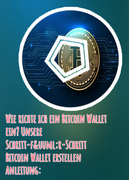 Bitcoin briftasche