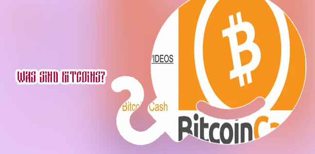 Bitcoin cash minen