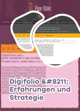 Bitcoin code negative erfahrungen