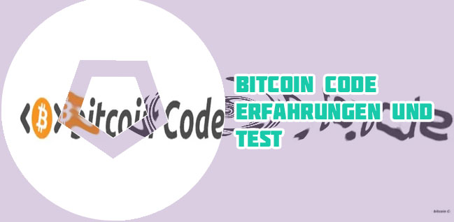 Bitcoin code omdöme