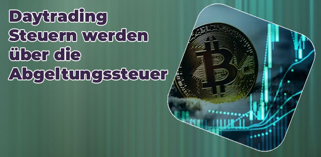 Bitcoin daytrading steuern