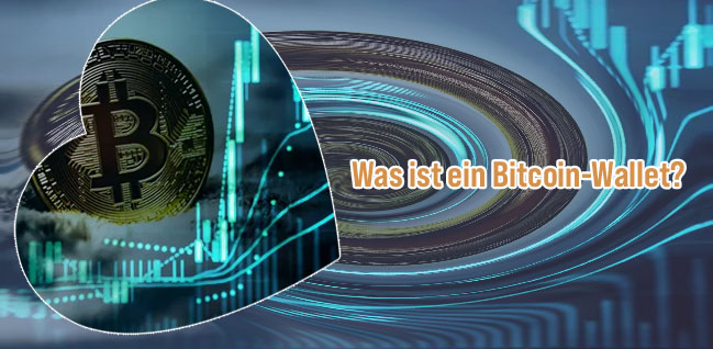 Bitcoin empfangen