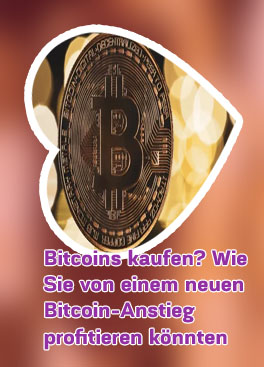 Bitcoin etf wkn