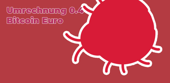 Bitcoin euro kurs live