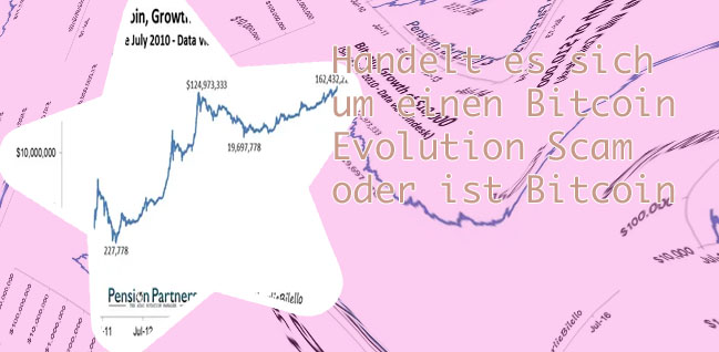 Bitcoin evolution sicherheit