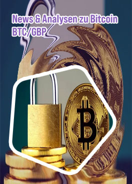 Bitcoin gbp