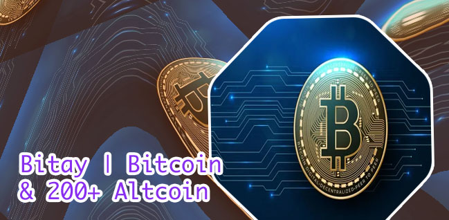 Bitcoin geleceği
