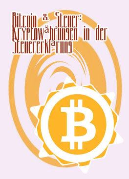 Bitcoin gewinn steuerfrei