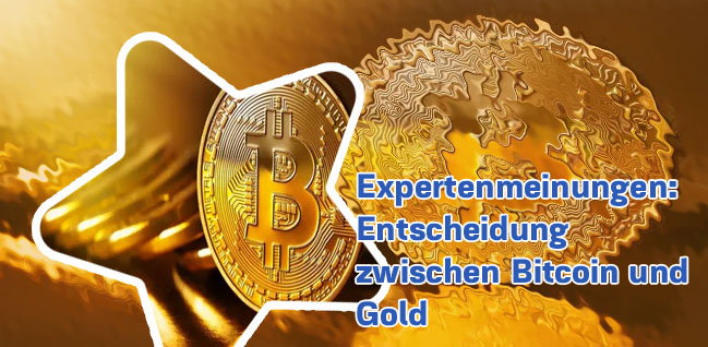 Bitcoin gold vergleich