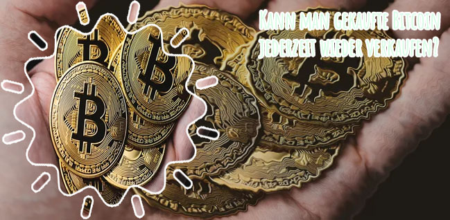 Bitcoin kauf