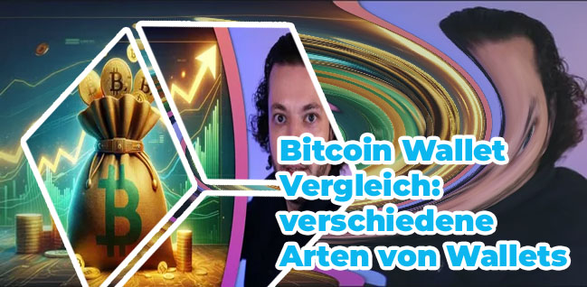 Bitcoin kaufen für wallet