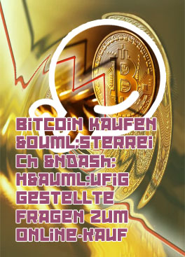 Bitcoin kaufen oder warten
