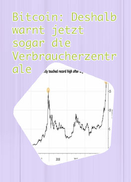 Bitcoin kurs all time high