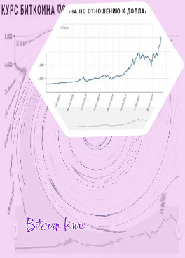 Bitcoin live kurs dollar