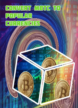 Bitcoin mbtc rechner
