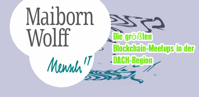 Bitcoin meetup munich