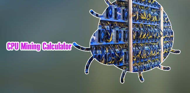 Bitcoin megahash calculator