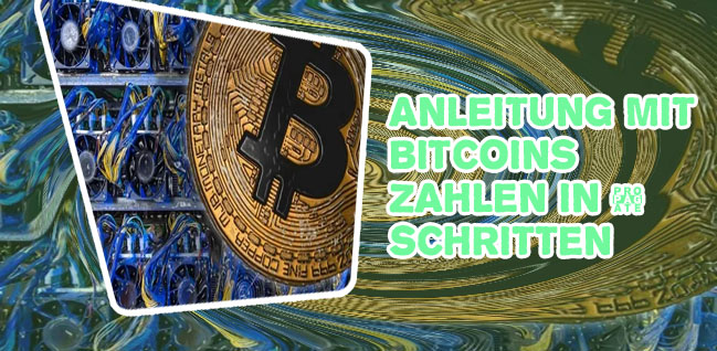 Bitcoin mining deutsch tutorial