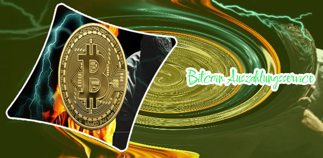 Bitcoin nachricht signieren