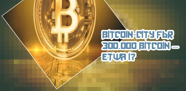 Bitcoin präsentation