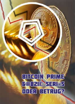 Bitcoin prime abmelden