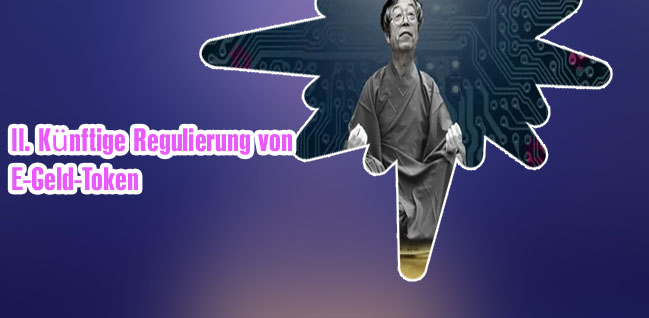 Bitcoin regulierung