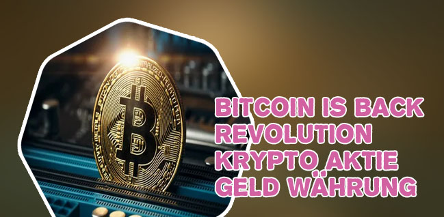 Bitcoin revolution hrvatska