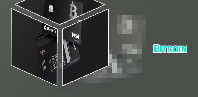 Bitcoin rewards