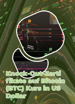 Bitcoin short zertifikat vontobel