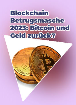 Bitcoin spam abmelden