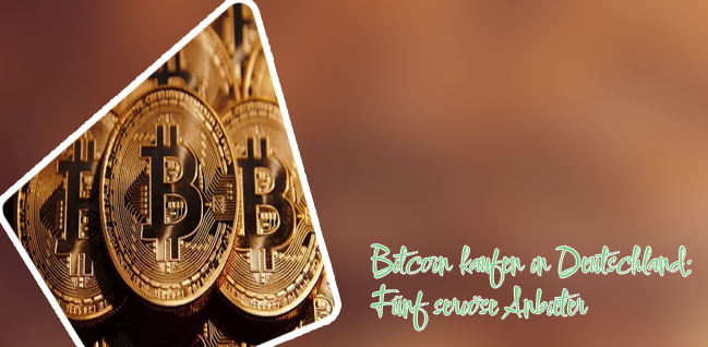 Bitcoin vertriebspartner