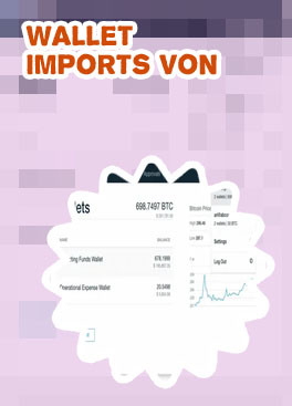 Bitcoin wallet etoro