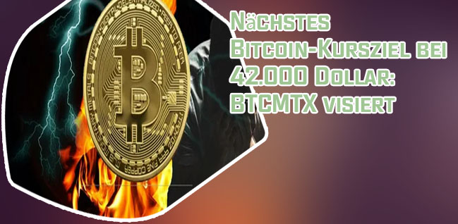 Bitcoin zielkurs