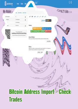 Btc check