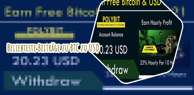 Btc live usd