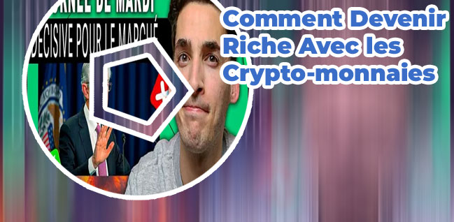 Comment investir en bitcoin