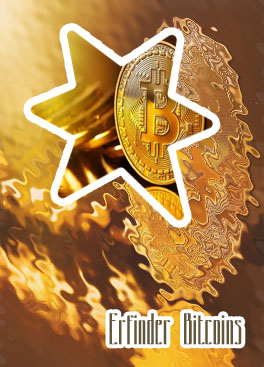 Erfindung bitcoin
