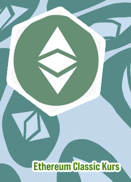 Ethereum classic chart