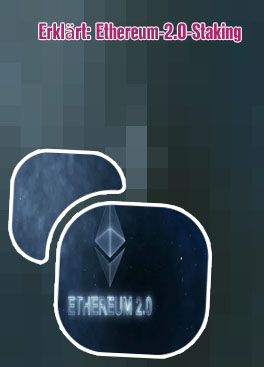 Ethereum staking rendite