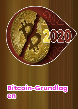 Geschichte von bitcoin