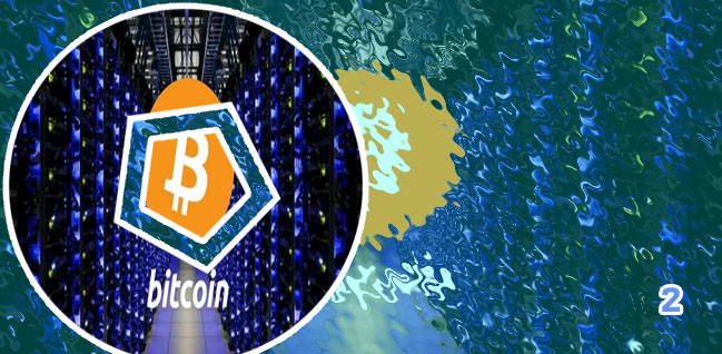 Größte bitcoin mining