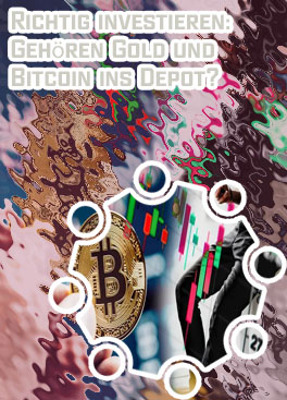 In bitcoin investieren aktien