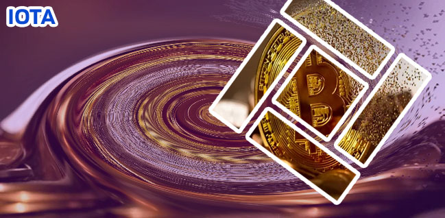 Iota or bitcoin